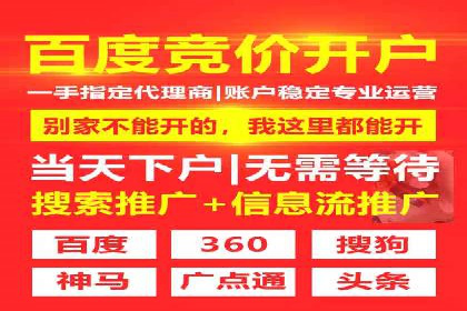 百度竞价包年实战：某行业巨头的成功秘诀